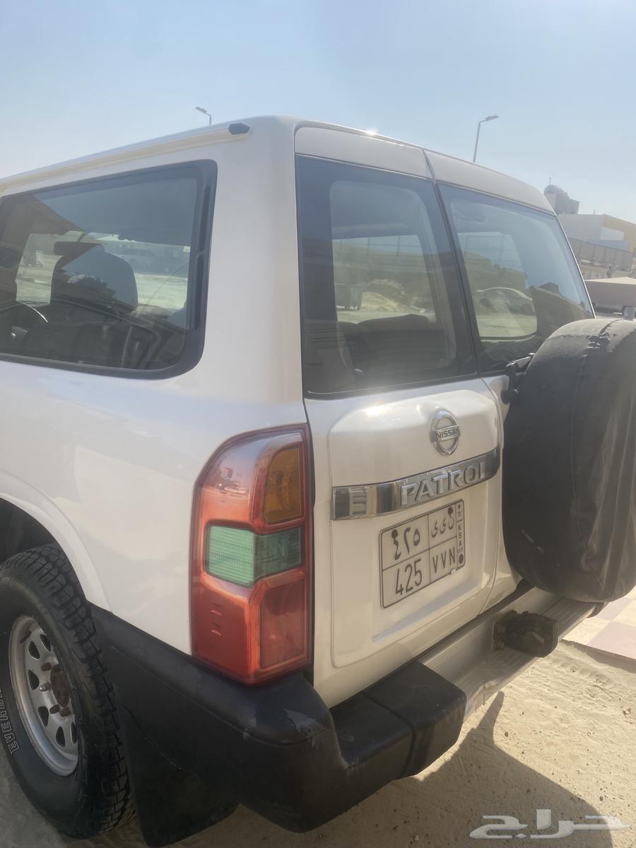 للبيع باترول ربع 2006مكينةة بخاخ64608265562115112