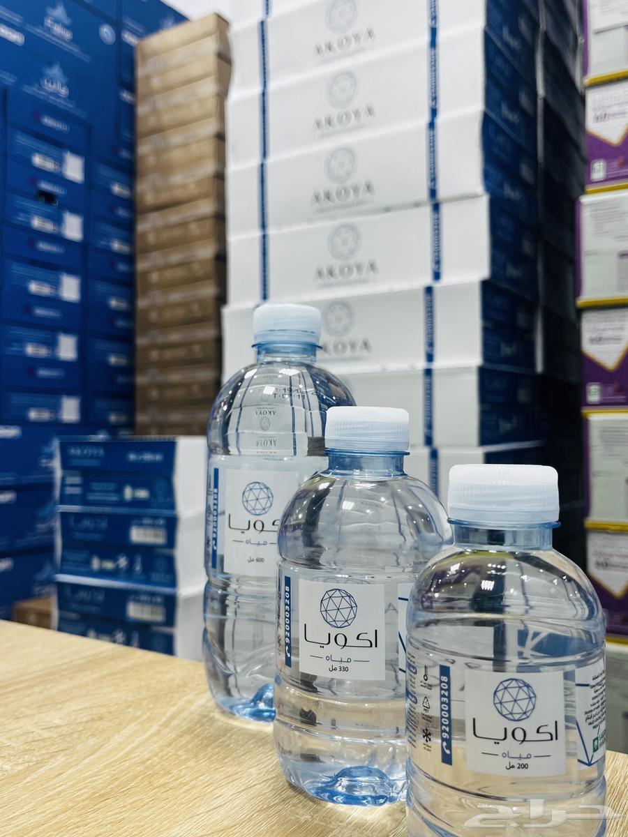 مياه اكويا توصيل64449247746947110