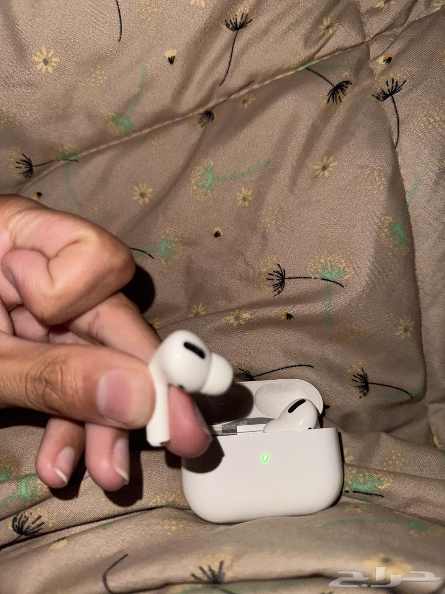 ايربودز الجيل الثاني64443587592322111