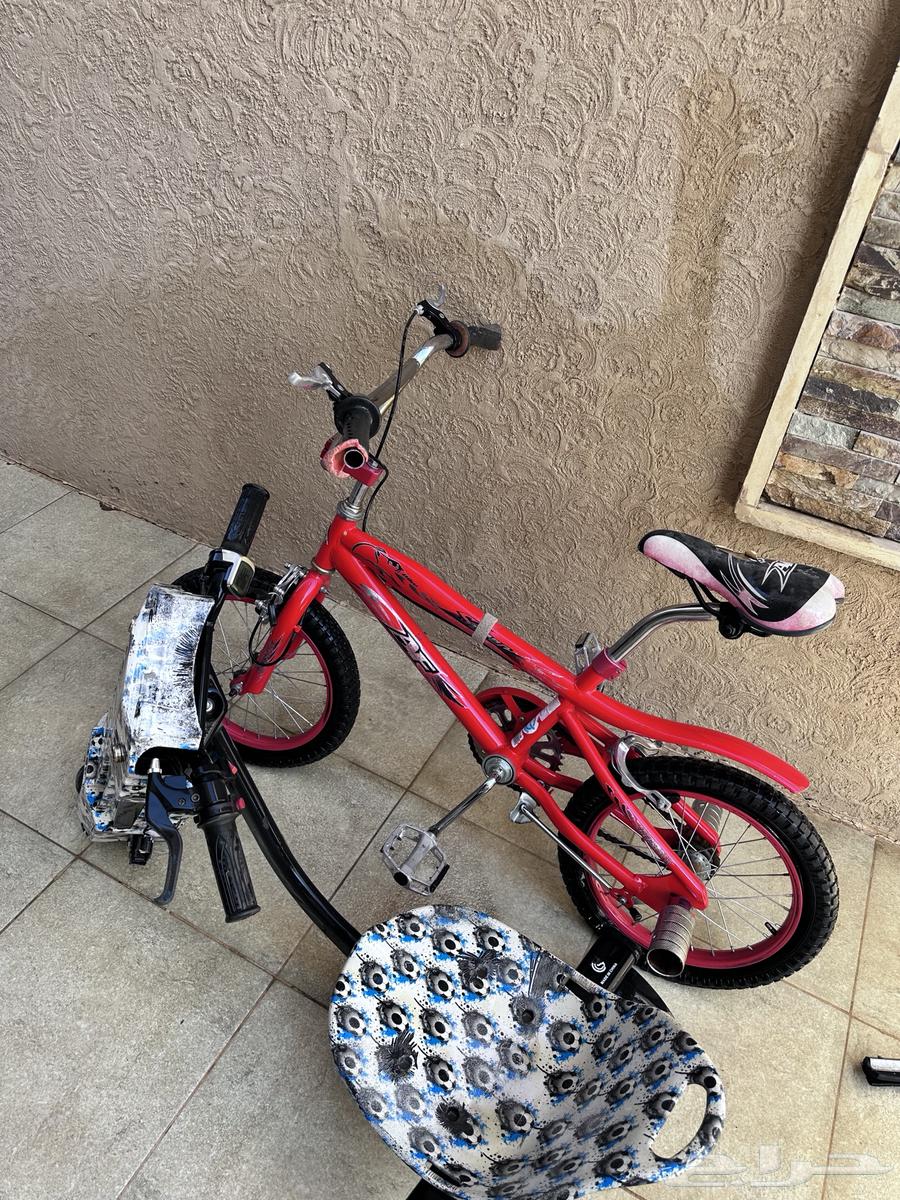 سكوتر درفت وسيكل للبيع64446647141123112