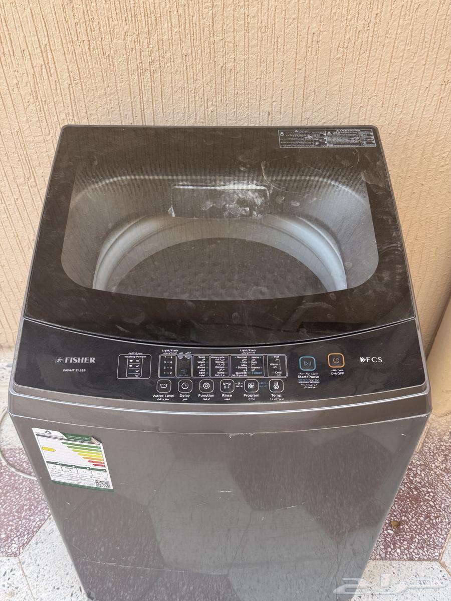 Automatic washing machine64443735889922112