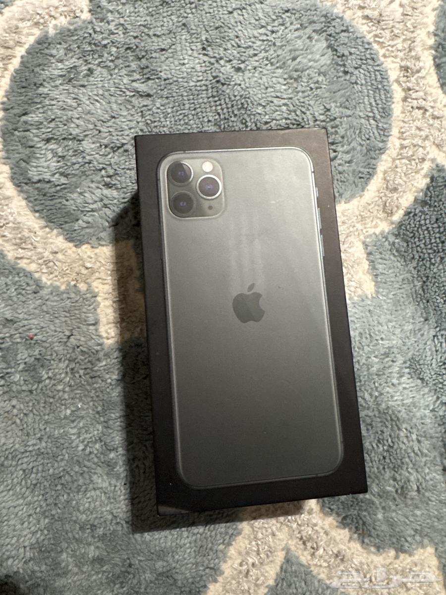 iPhone 11 Pro Max64448103247362110