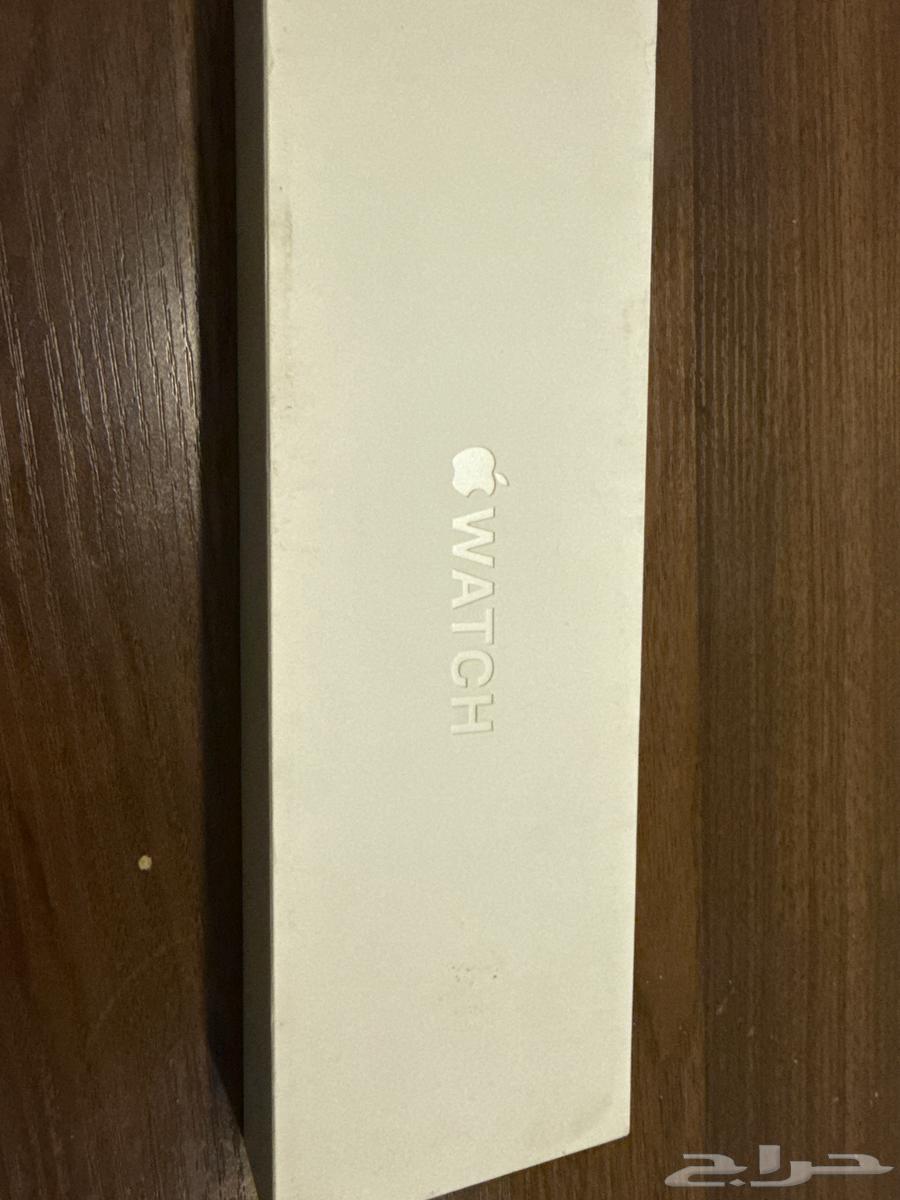 Apple Watch Series 10 46mm Jet Black, new unopened64446067821058110