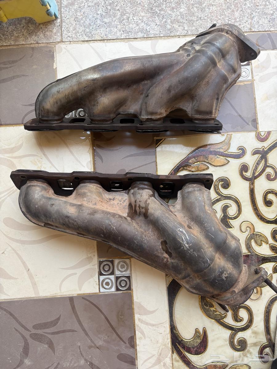 دبات تلوث هدرز 6.4 كرايسلر و تشارجر للبيع نظيف64607484018690110