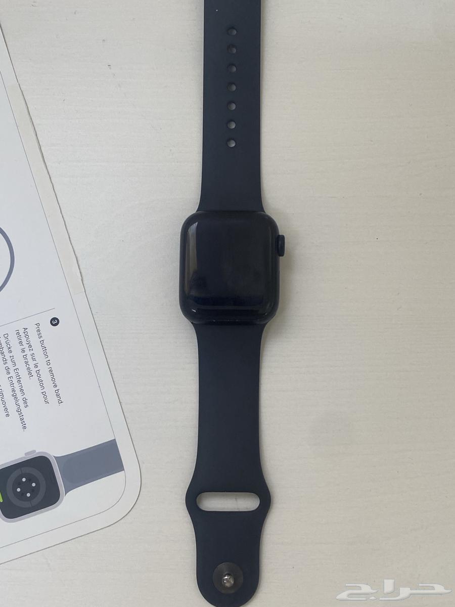 ابل واتش se 202364445486069507111