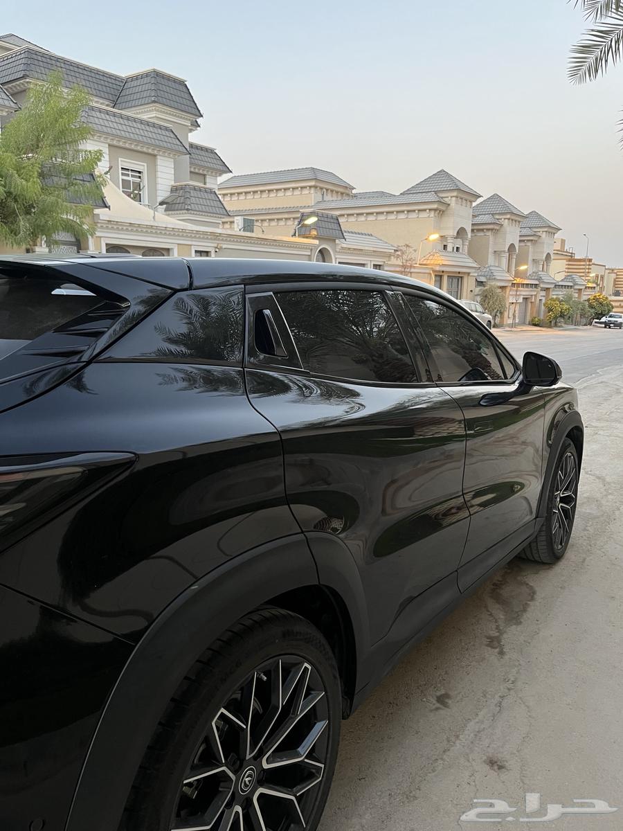 شانجان UNI T 202364611442365826113