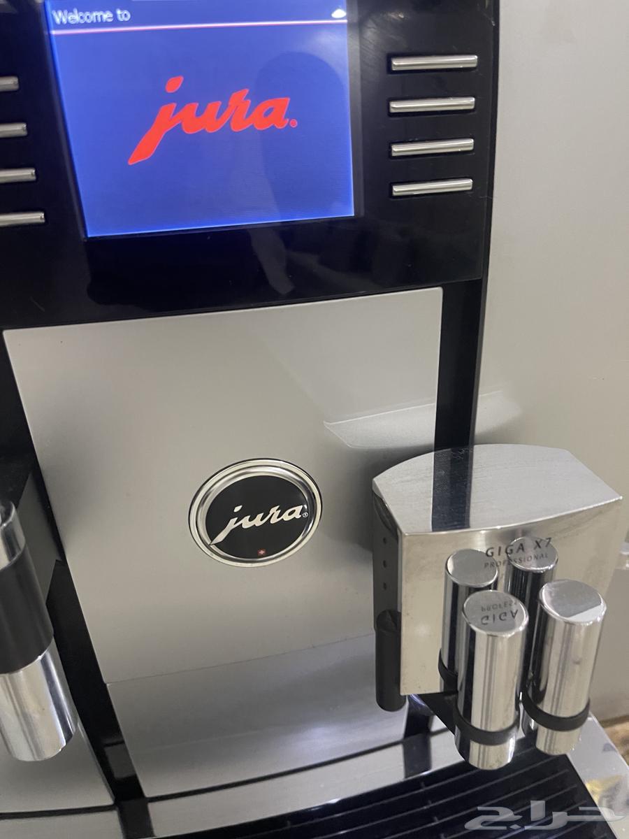 للبيع الالت كوفي64447758751619112