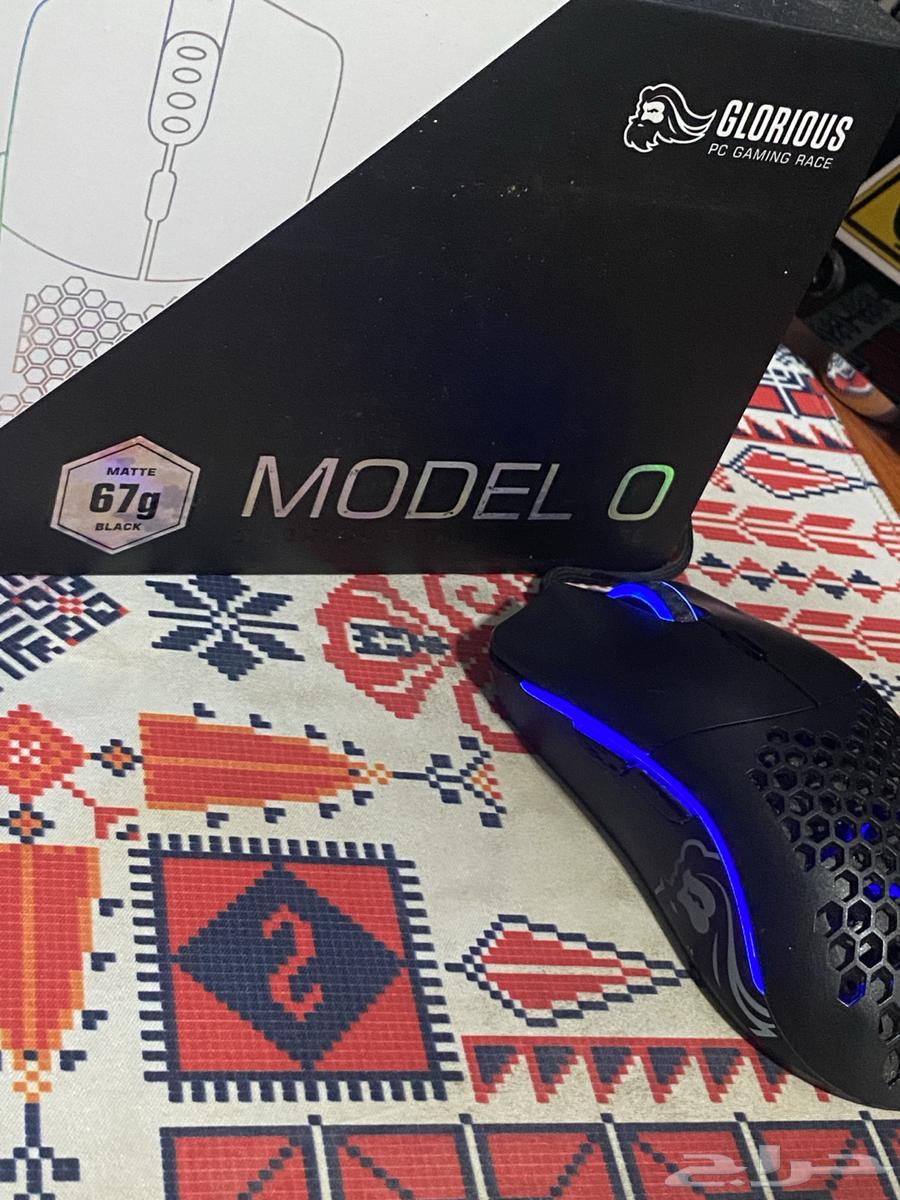 Gloris Mouse Model O64449127629697110