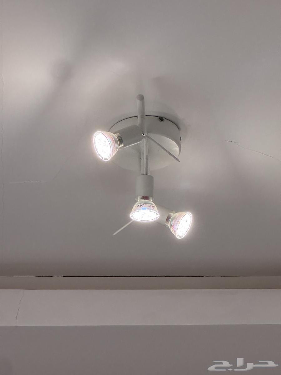 لمبات اناره سبوت لايت ثلاثيه64443749291778112