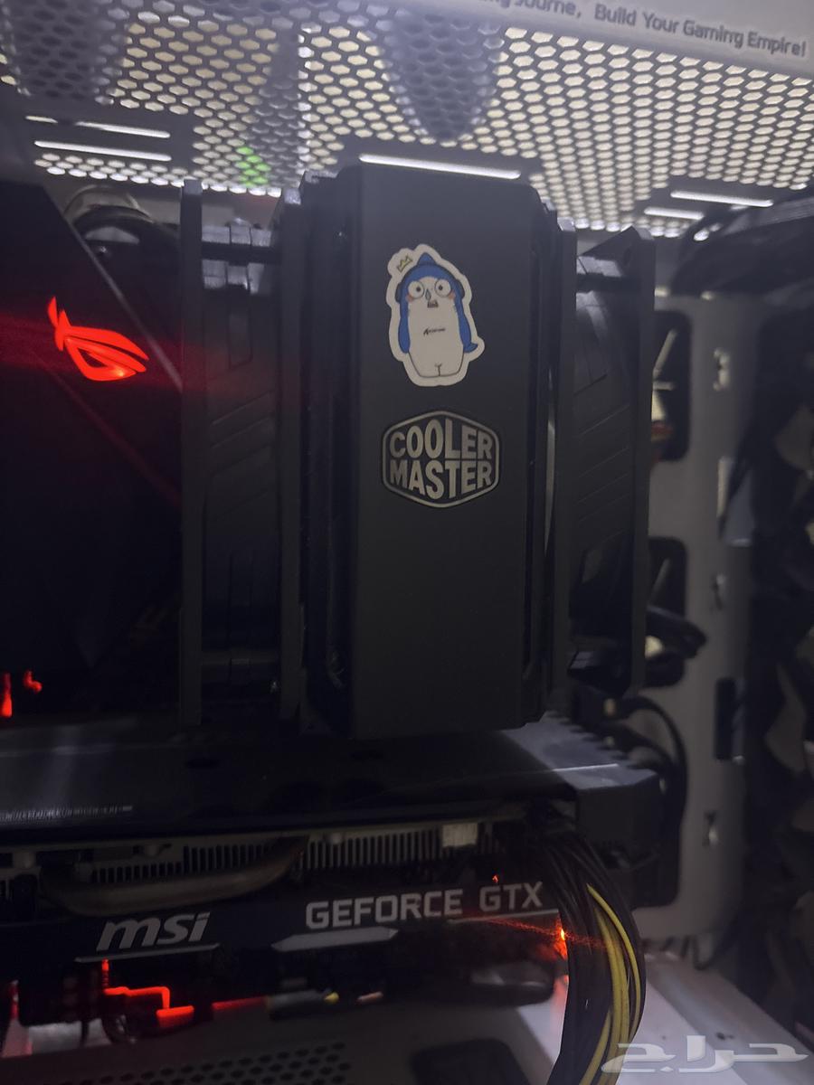 مبرد هوائي للمعالج64447679376257110