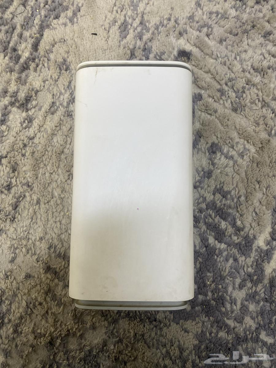 للبيع مودم شركة زين الجيل الخامس 5G 4G64446829436930113