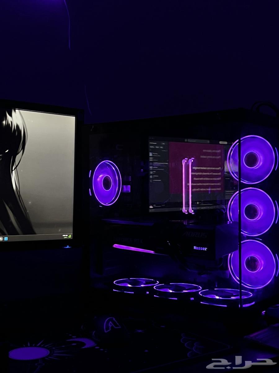 Gigabyte 3070 ti 8GB Graphics Card64449287889665112