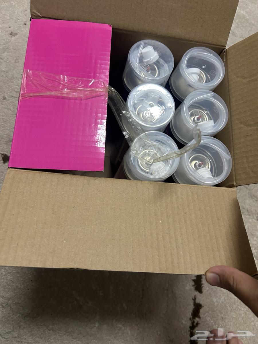 بخاخ فلامنغو لتنظيف مكيف السيارة64444781657729112