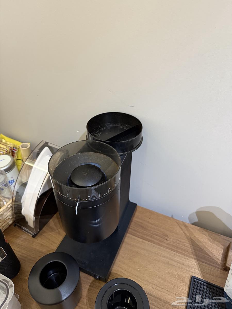 مطحنة قهوه اوبس من فيلو64445743965699112