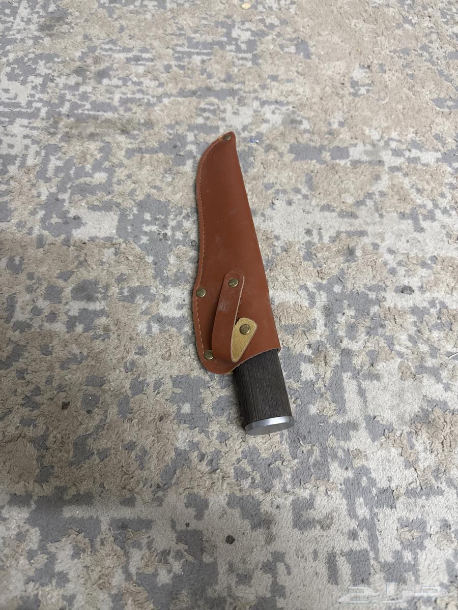 السلام عليكم للبيع سكينه64448487401089110