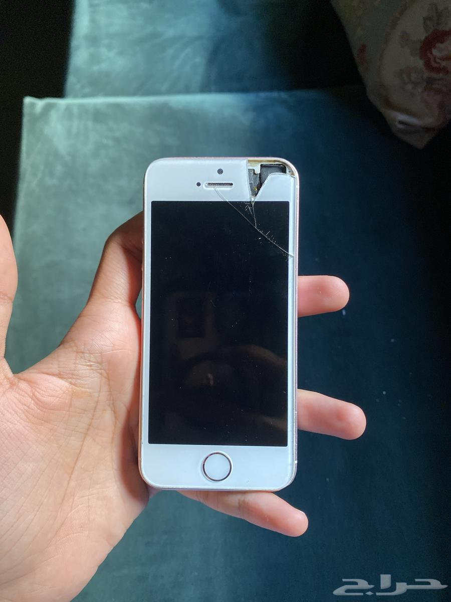 ايفون فايف و ايفون SE64443789607426111