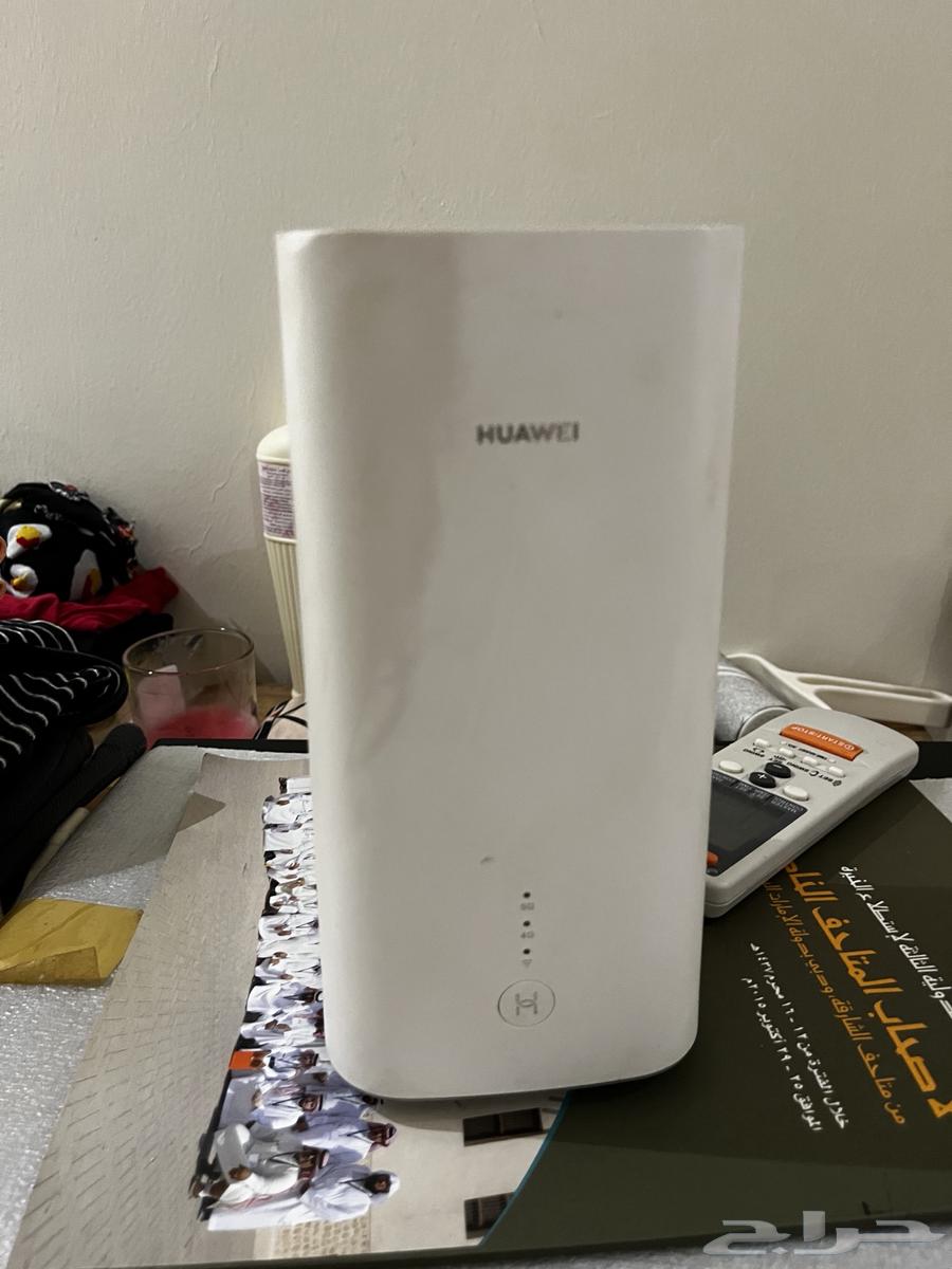 Huawei 5G Router64447957729923110
