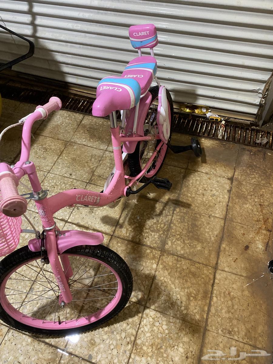 سيكل بنات جديد64444768308483111