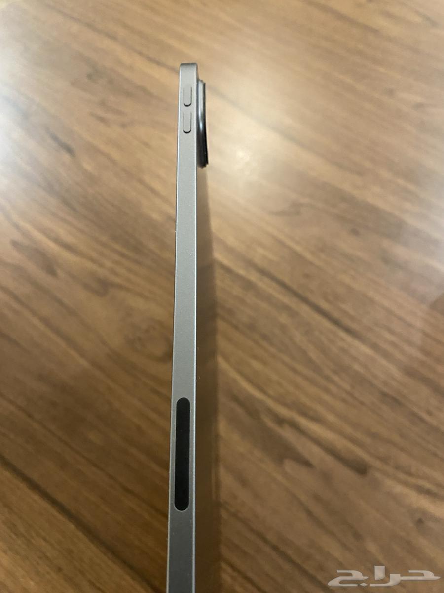 ايباد برو الجيل الخامس 12.9 انش wifi64594303116931114