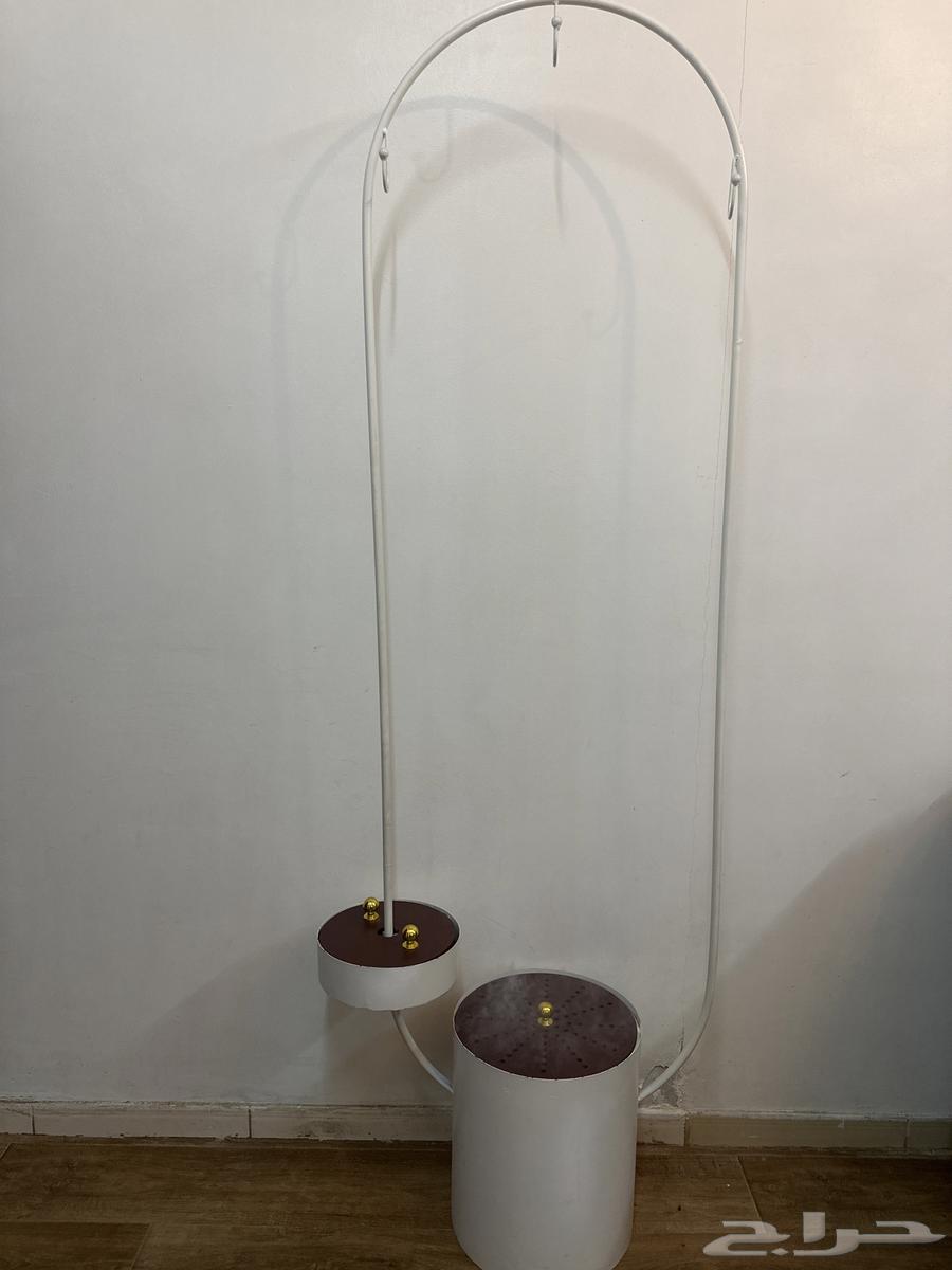 Abayas relationship with a new incense burner, very simple use, bought it for 40064445744001153112