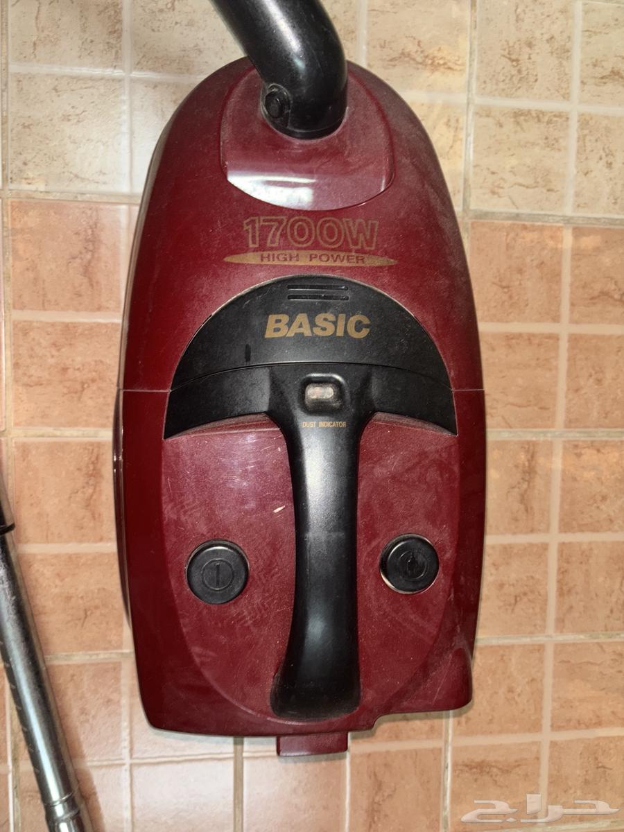 مكنسة كهربائية للبيع64448381333121112