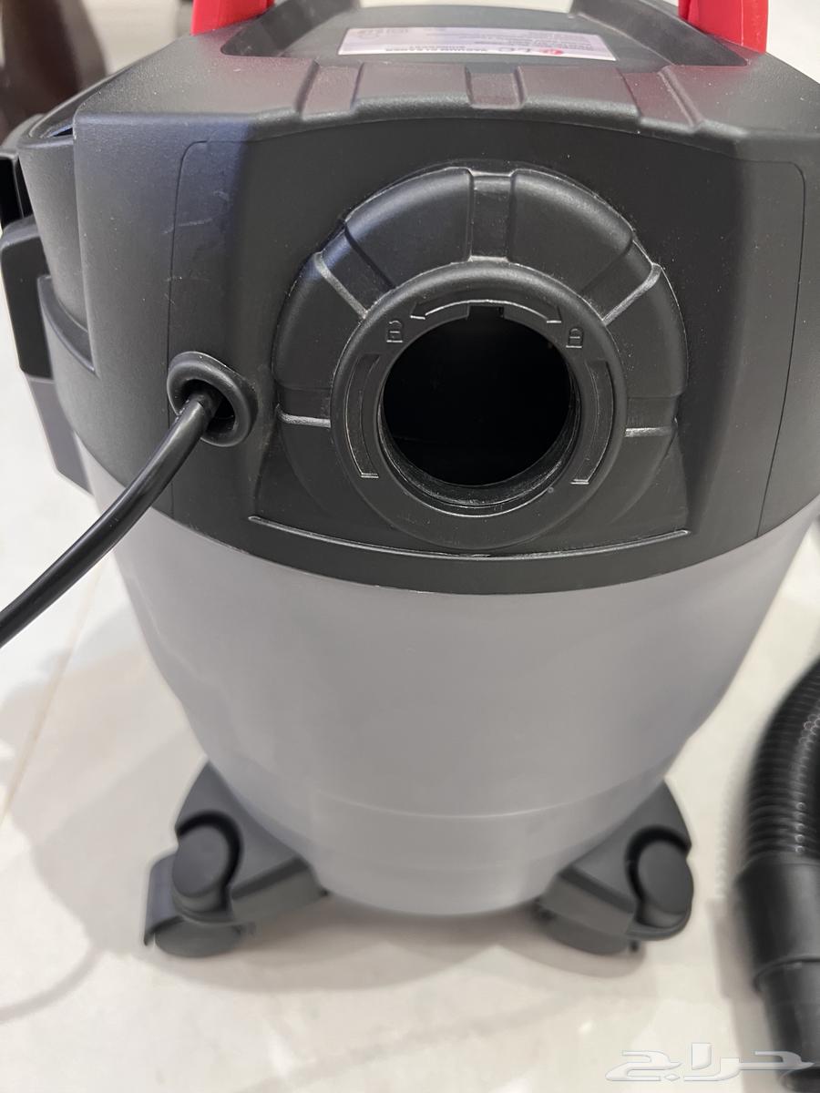 مكنسة رطب وجاف64447600204801113