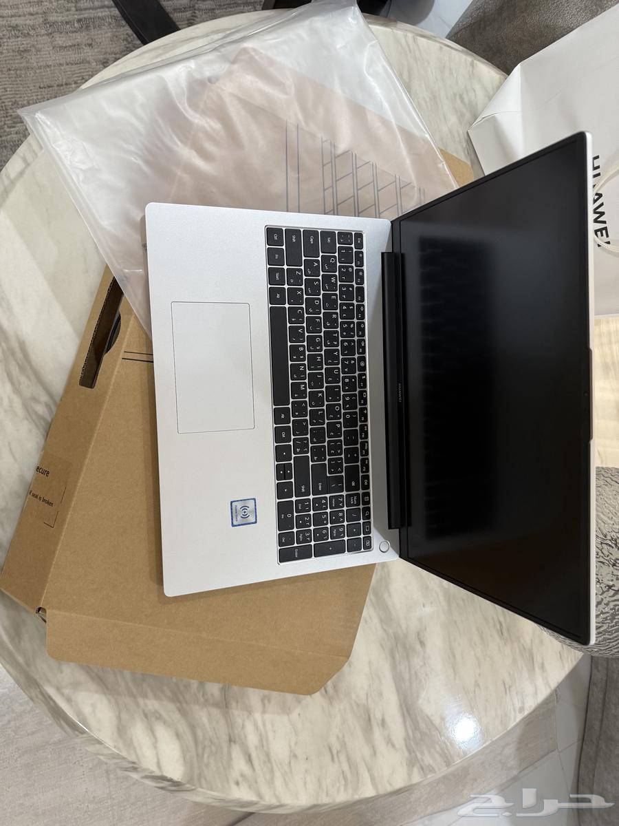 لابتوب هواوي جديد64445784621699110