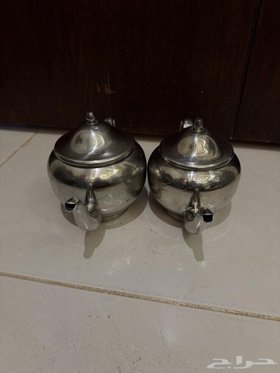 2 إبريق إستيل ياباني64443668766721113