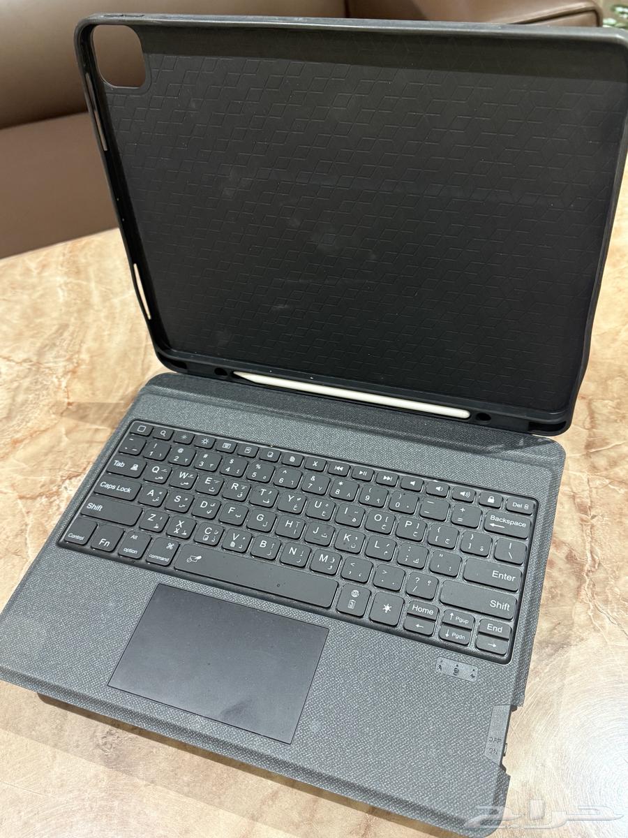 ايباد iPad Pro 12.9 بوصه 256 جيجا الجيل الخامس64448780307715111