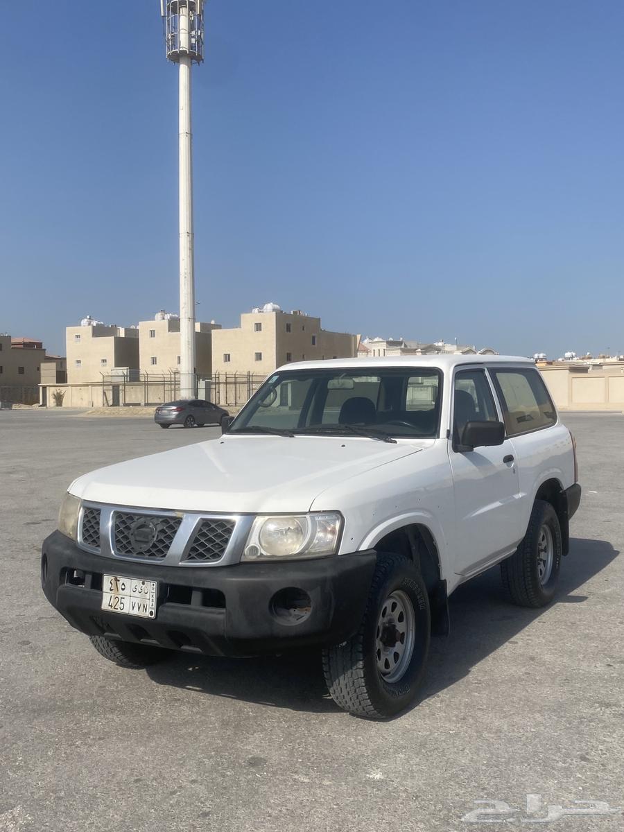 للبيع باترول ربع 2006مكينةة بخاخ64608265562115111