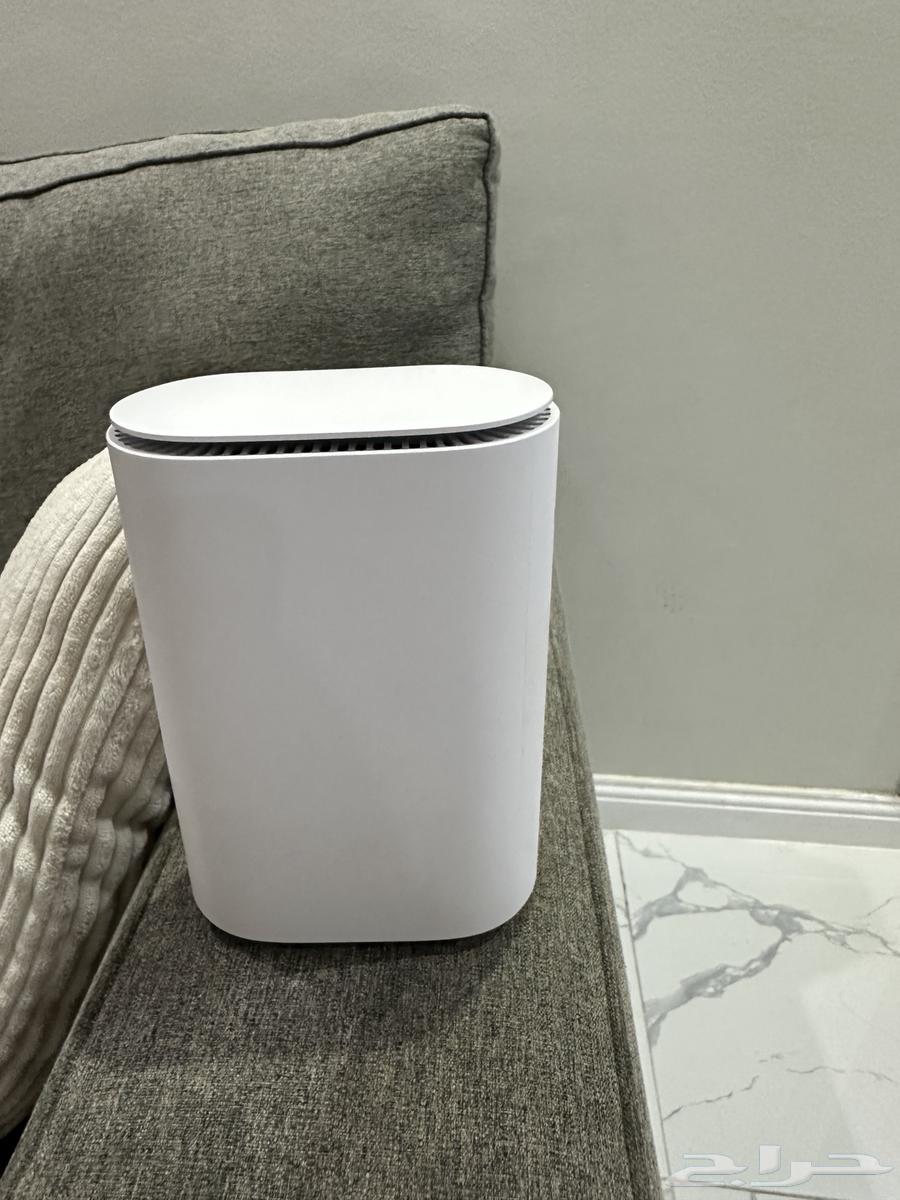 ZTE 5G Router Device64443587675393111