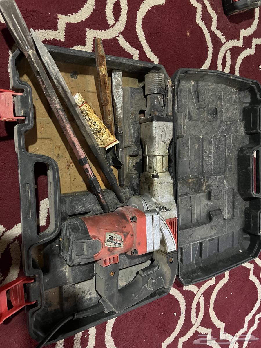 Multi-purpose items64442516126466113