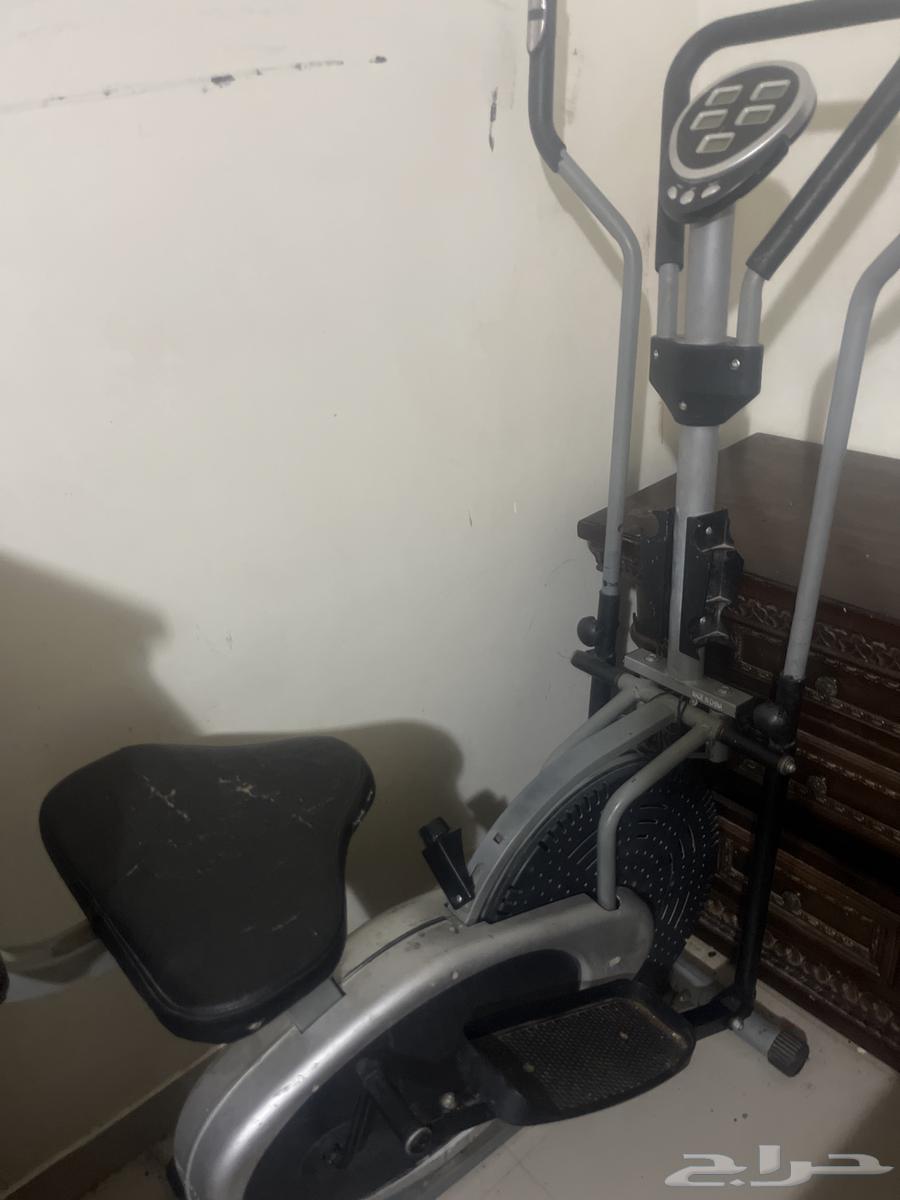 Treadmill for sale in its current condition64448593941122111