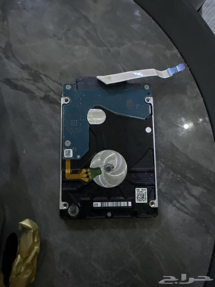 للبيع قطعه هارد ديسك 1 تيرا64445513263362111