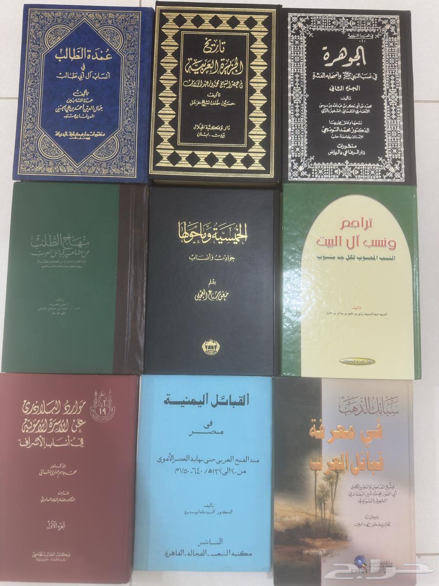 كتب للبيع عرض الكتاب بقيمة 10 ريال64449650985987111
