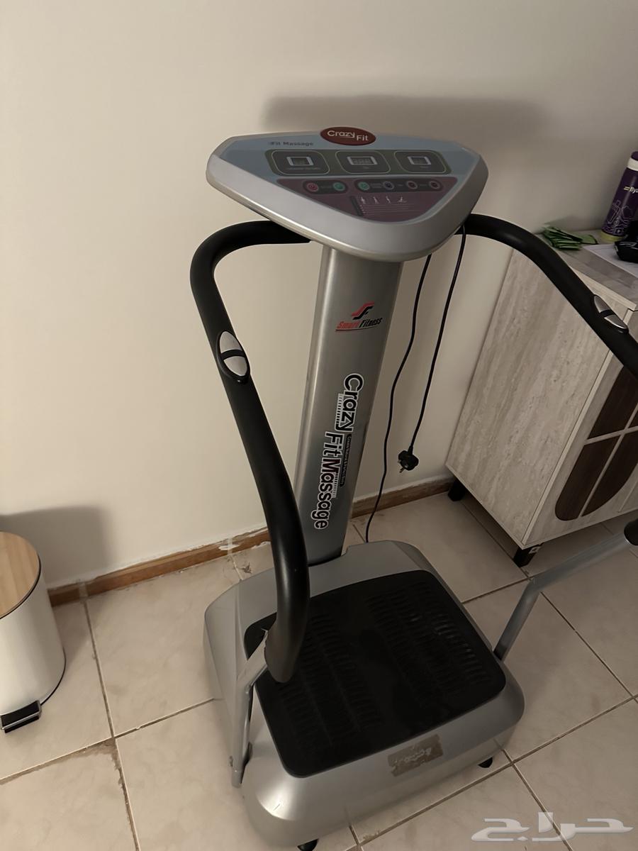 Crazy Fit device for improving blood circulation and burning fat64449584552193110