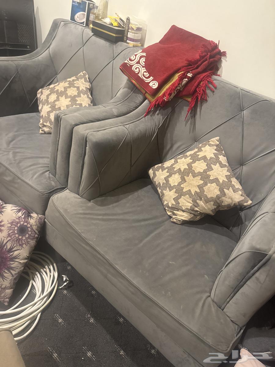 كنب للبيع64447600220291112