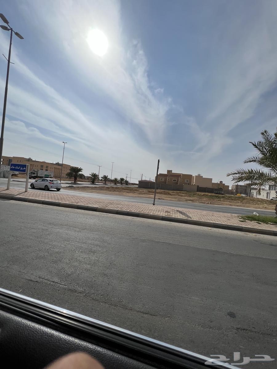 Commercial land for rent in Howtat Sudair, 900 sqm64142379611393111