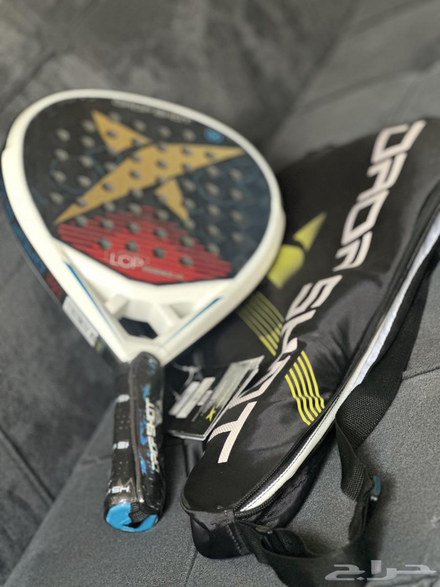 Drop Shot Padel Racket DROP SHOT64443574105986110