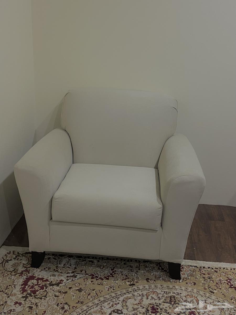 Single sofa, individual piece64447296454147112