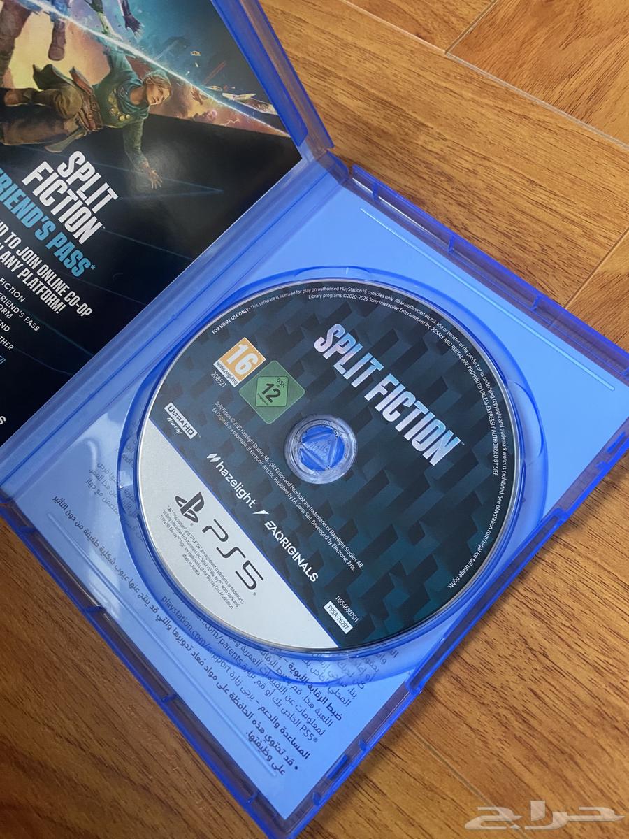 split fiction سبليت فكشن64446350515203111