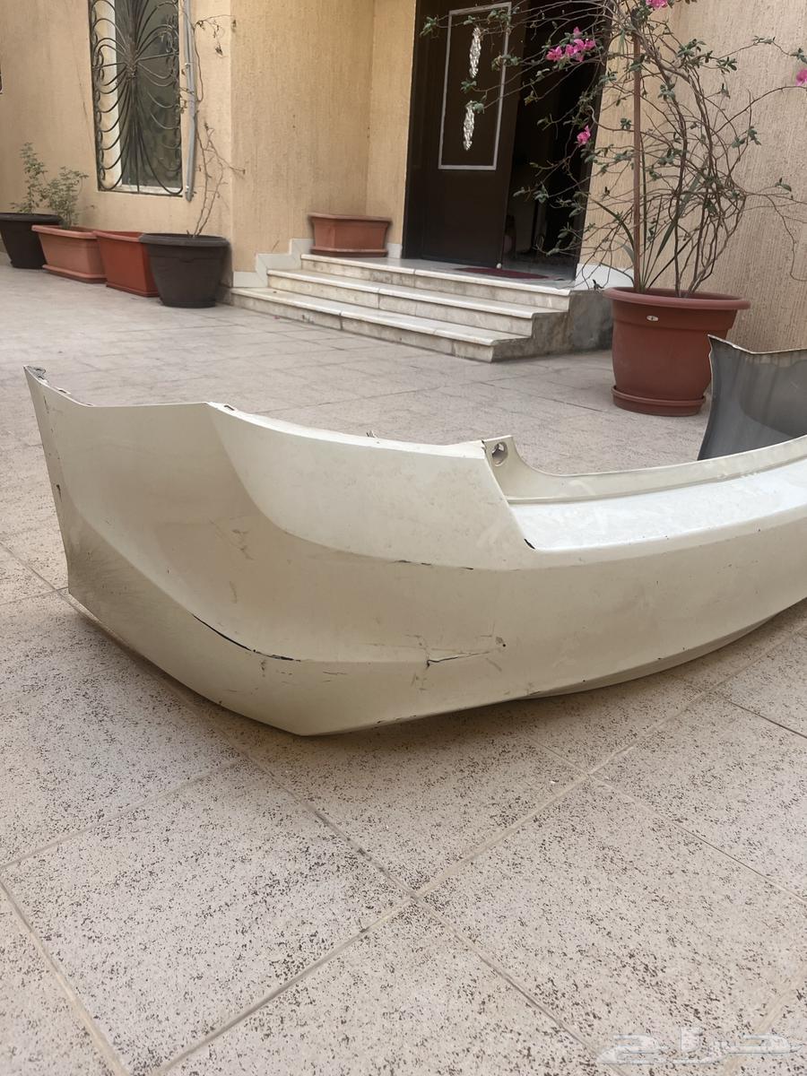 2009 Honda Accord Collision Parts, Original64610231894403110