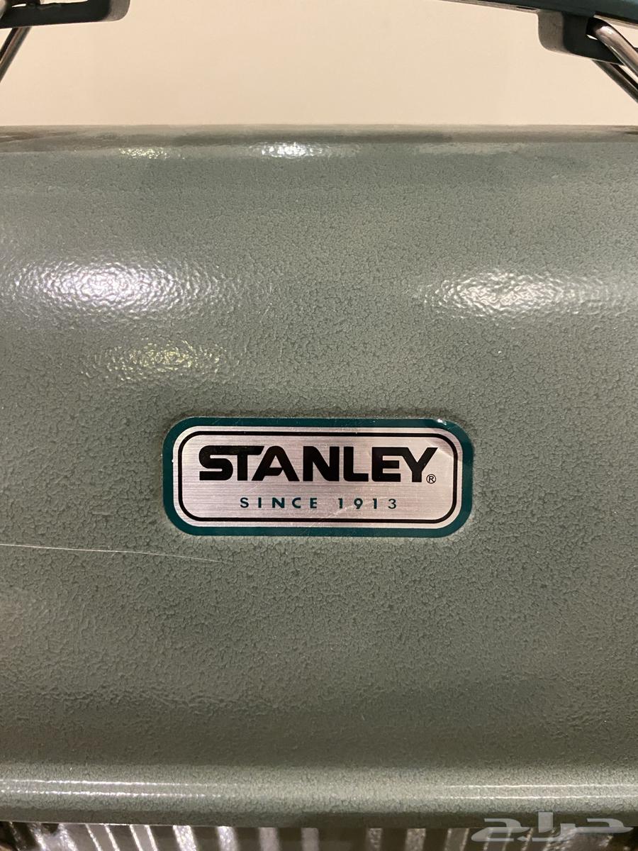 صندوق ستانلي كلاسيكي 9.5 لتر64449301272321111