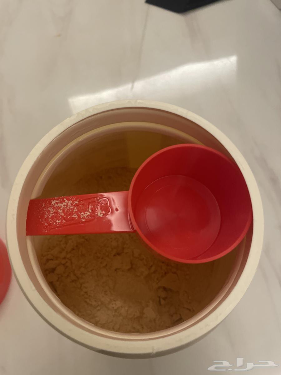 بروتين باودر قوست للبيع 1 كيلو64449408669187114