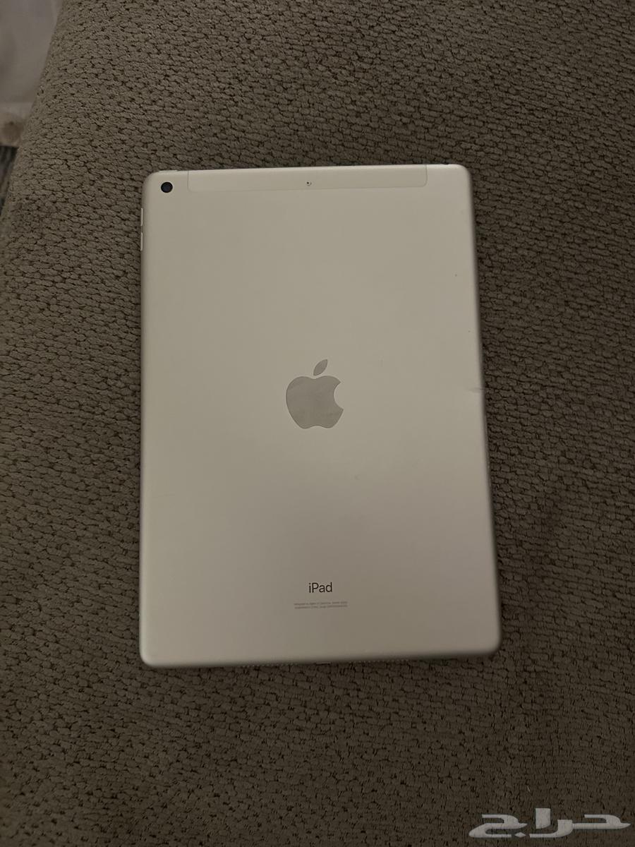 ايباد 9 البيع قطع شاشه جديدة64449220854019111