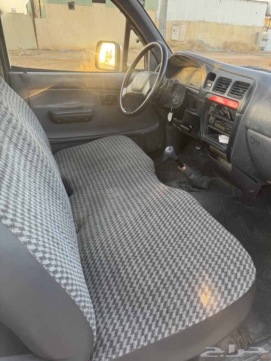 هايلوكس 99 ديزل64610493084547114