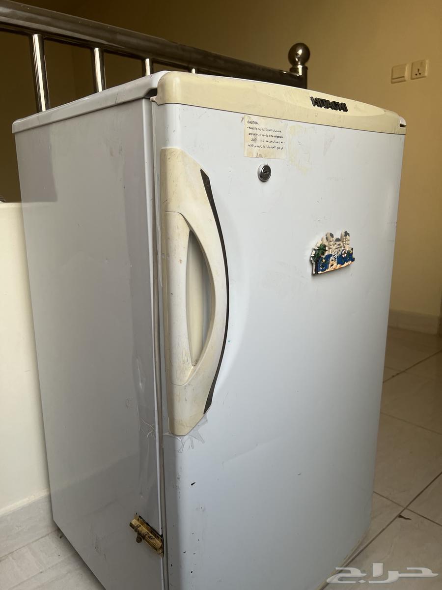 ثلاجه جديده اصليه بارده64446243475971113