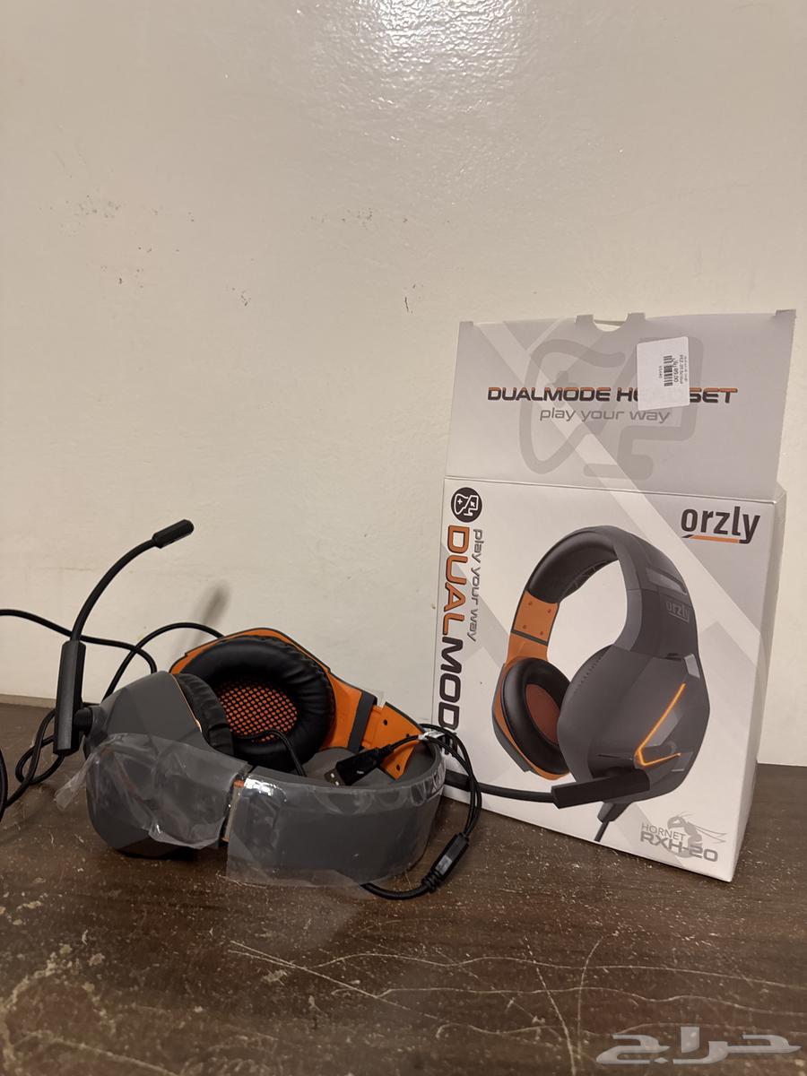 سماعات للبيع مع وصله حقت بي سي64448660351873110