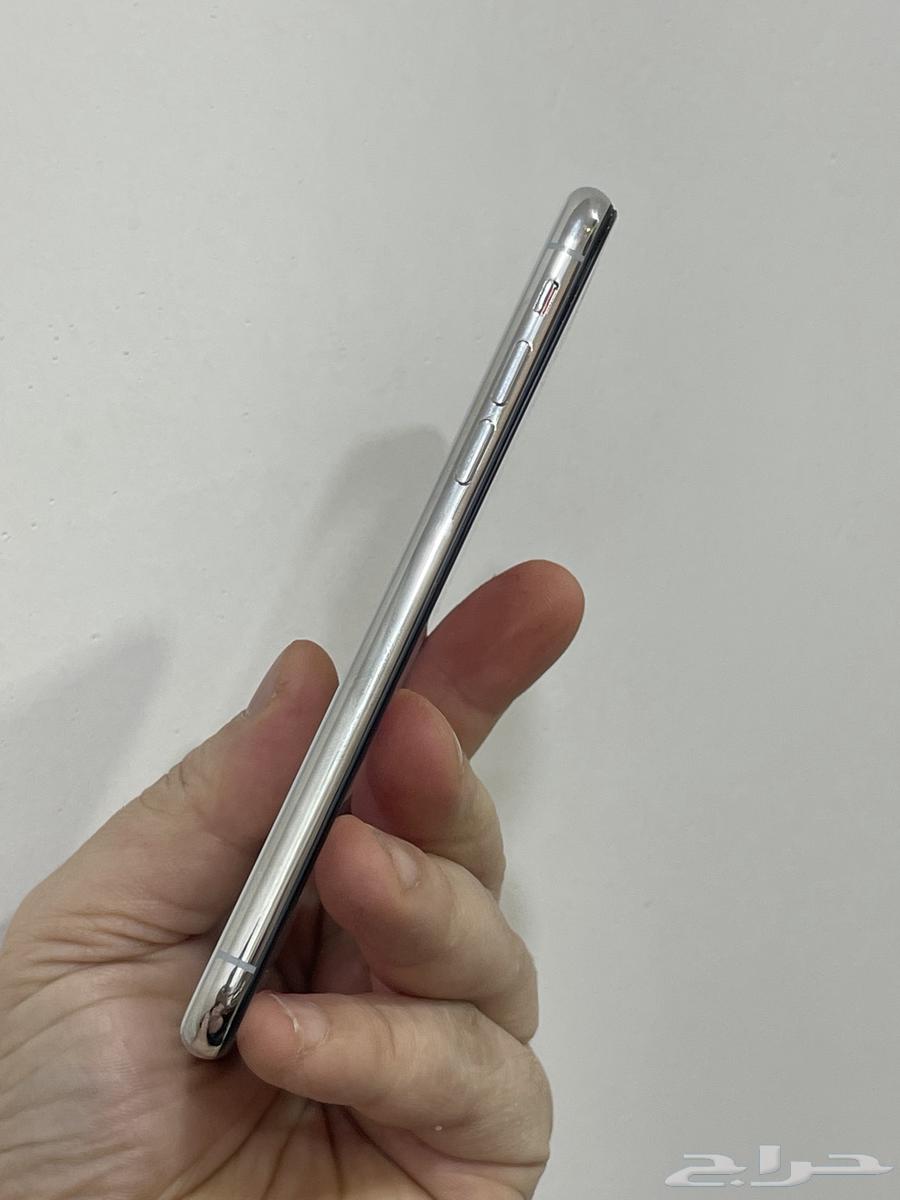 iPhone X Regular 256 Battery 9964449395388675111