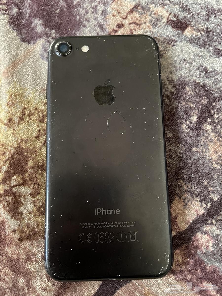 iPhone 7 has a faulty SIM card slot64444164421889111